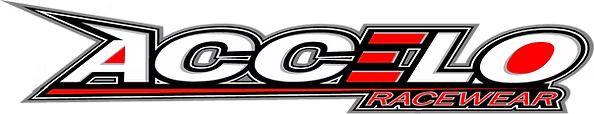Accelo race gear