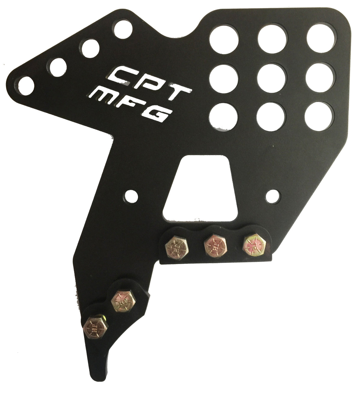 CPT Racing MFG