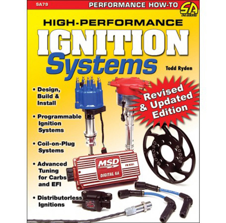 Ignition Boxes