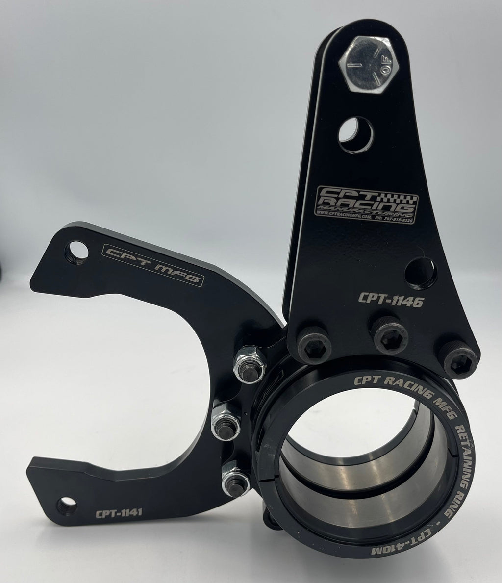 DOUBLE SHEAR BRAKE FLOATER - Part#: CPT-546