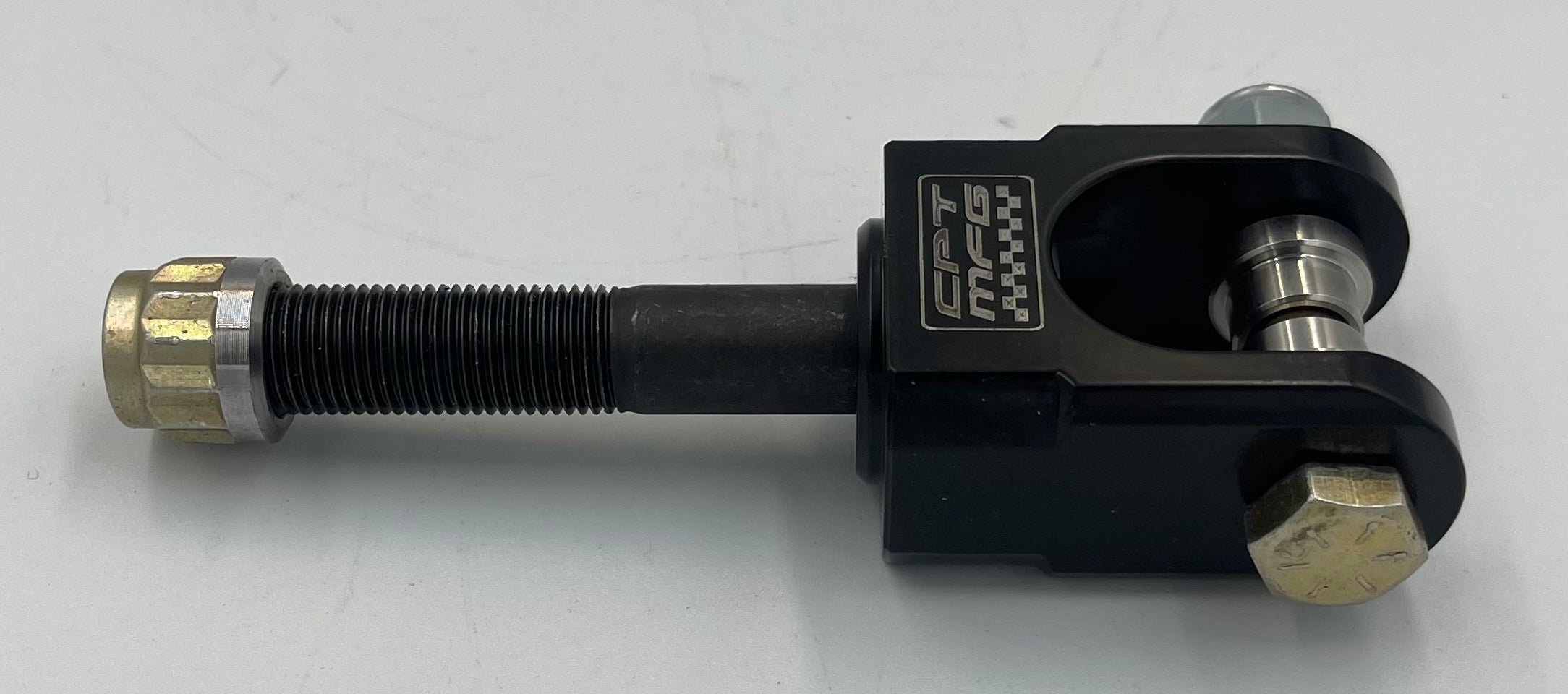STANDARD CLEVIS KIT- Part#: CPT-228