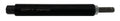 JACK SCREW BOLT 1-1/8"-12 FINE THREAD WITH SLICK PIN TIP