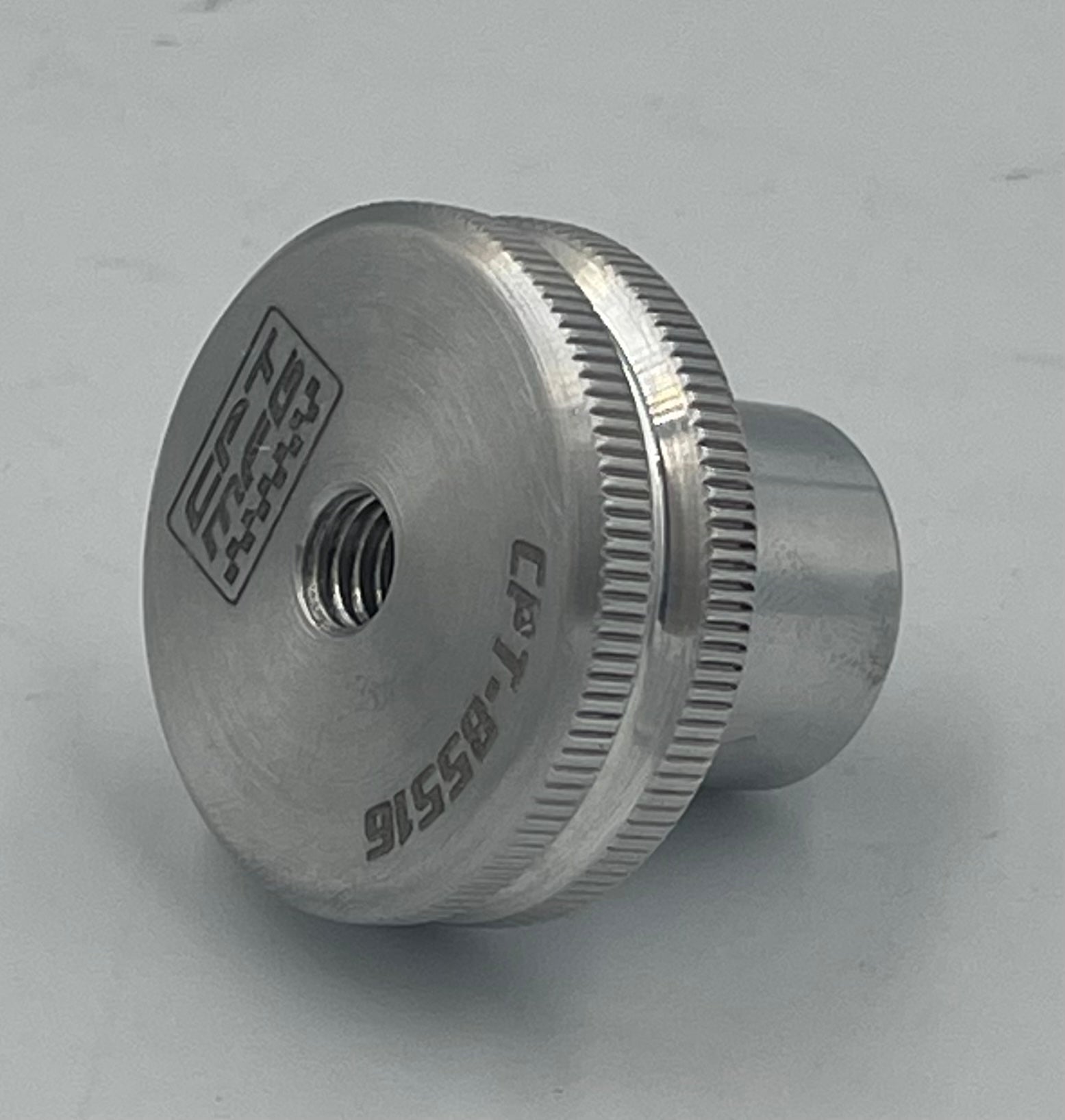 AIR CLEANER NUT 5/16-18 THREAD   - Part#: CPT-85516