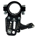 ONE INCH FORWARD MODULAR HOUSING DOUBLE SHEAR MODULAR 2 LINK BRACKET - Part#: CPT-905Z