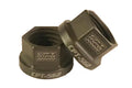 JAM NUT - FOR JACK SCREW 1”-8 COARSE THREAD JAM NUT Part#: CPT-562