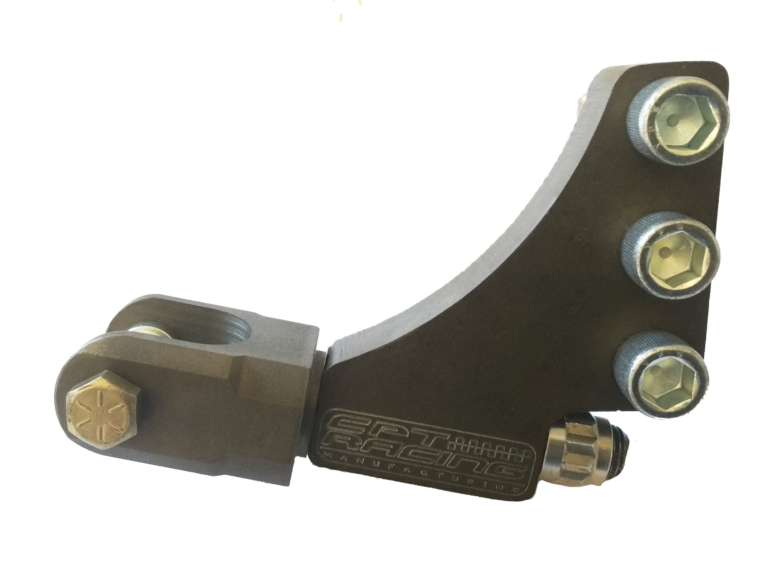 3 BOLT SHOCK MOUNT - Part#: CPT-240-3