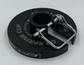 OD ALIGNMENT SOFT SPRING SLIDER CUP (CUP ONLY) - RELEASE SIDE - Part#: CPT-9253