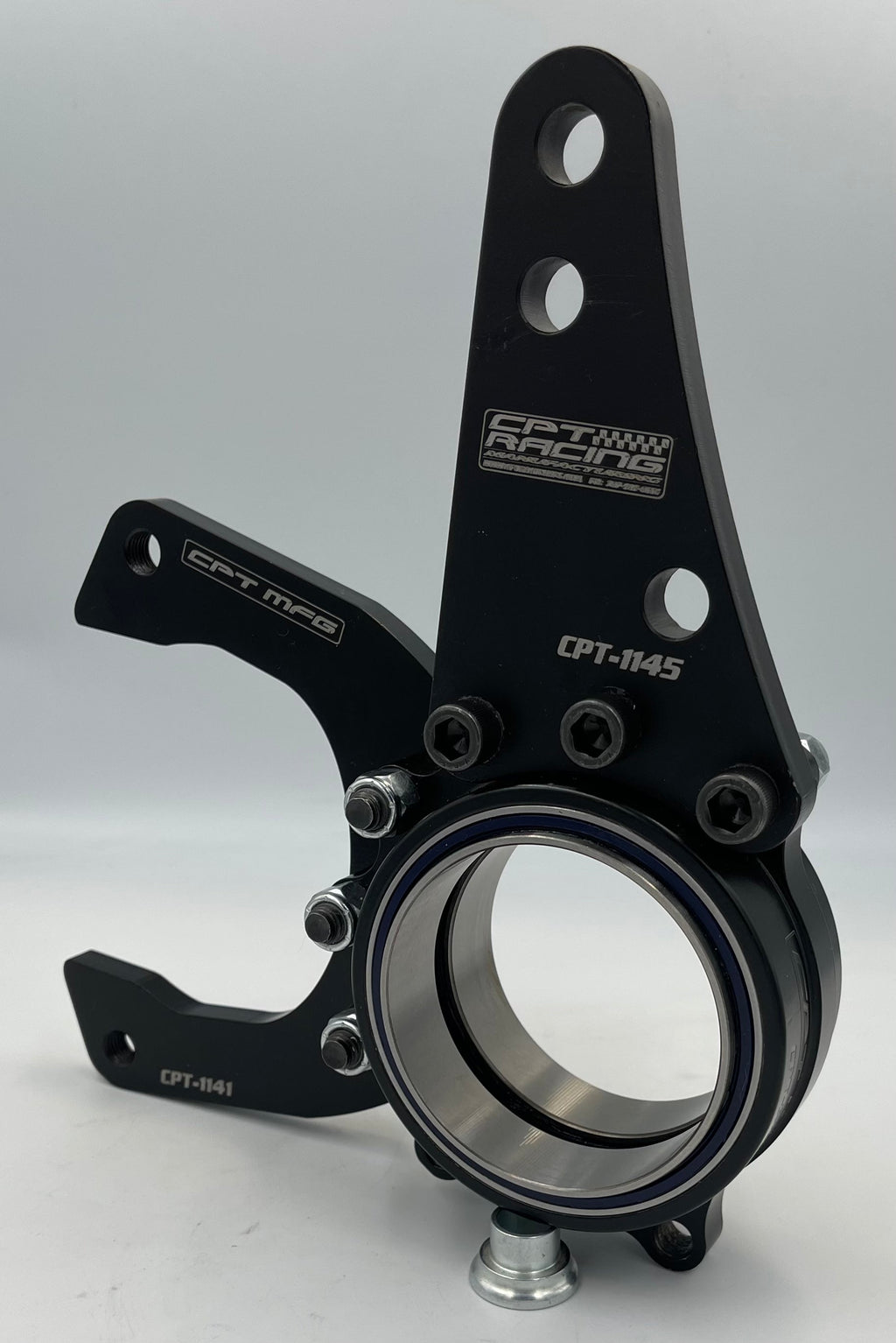 SINGLE SHEAR BRAKE FLOATER - Part#: CPT-545