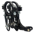 MODULAR HOUSING DOUBLE SHEAR MODULAR 2 LINK BRACKET - Part#: CPT-905M