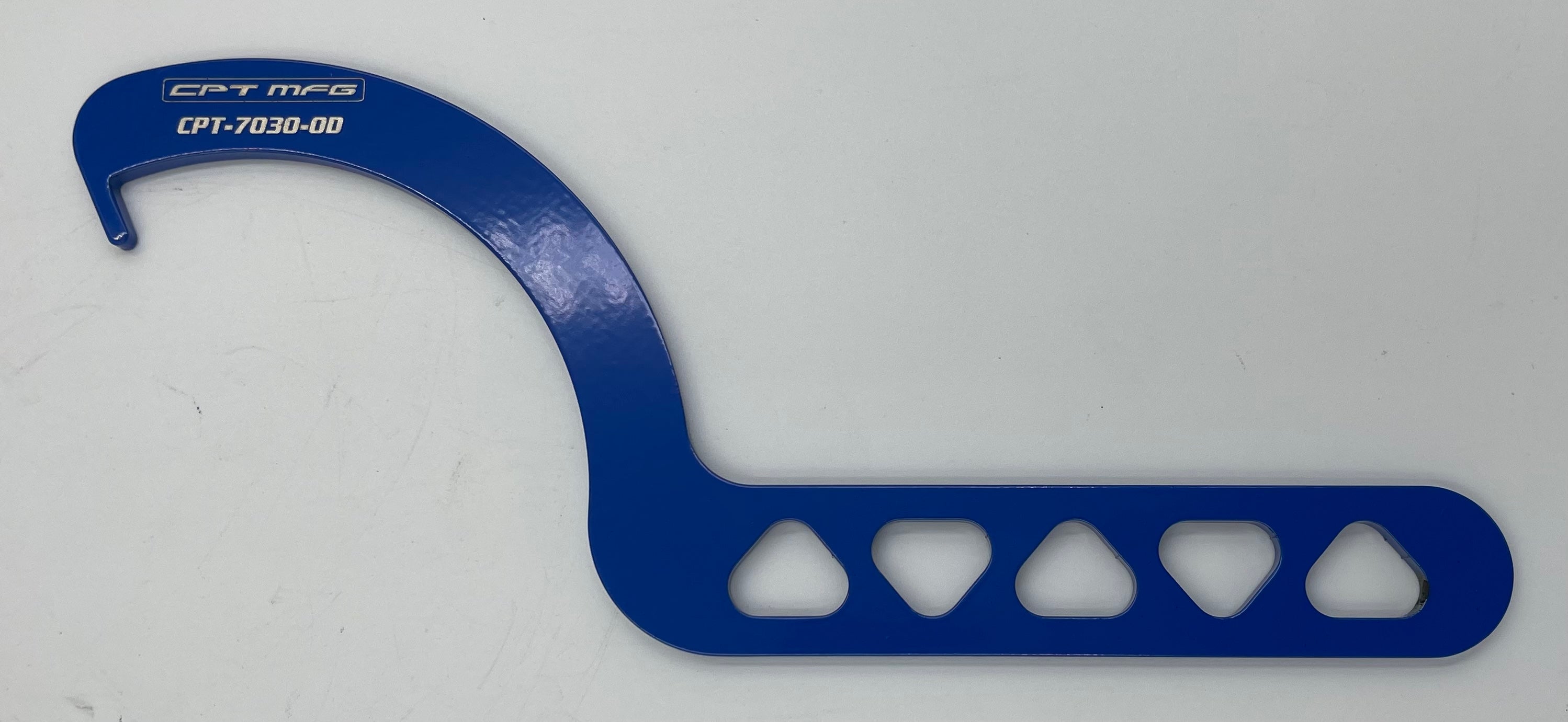 COIL OVER 5 INCH OD CUP WRENCH - Part#: CPT-7030-OD
