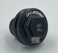 AIR CLEANER NUT W/ HEX 5/16-18 THREAD   - Part#: CPT-85516H
