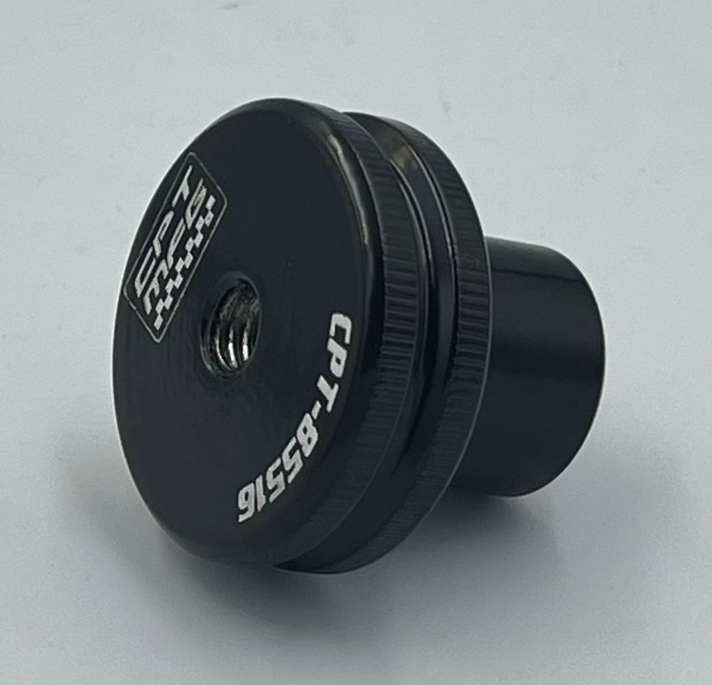 AIR CLEANER NUT 5/16-18 THREAD   - Part#: CPT-85516