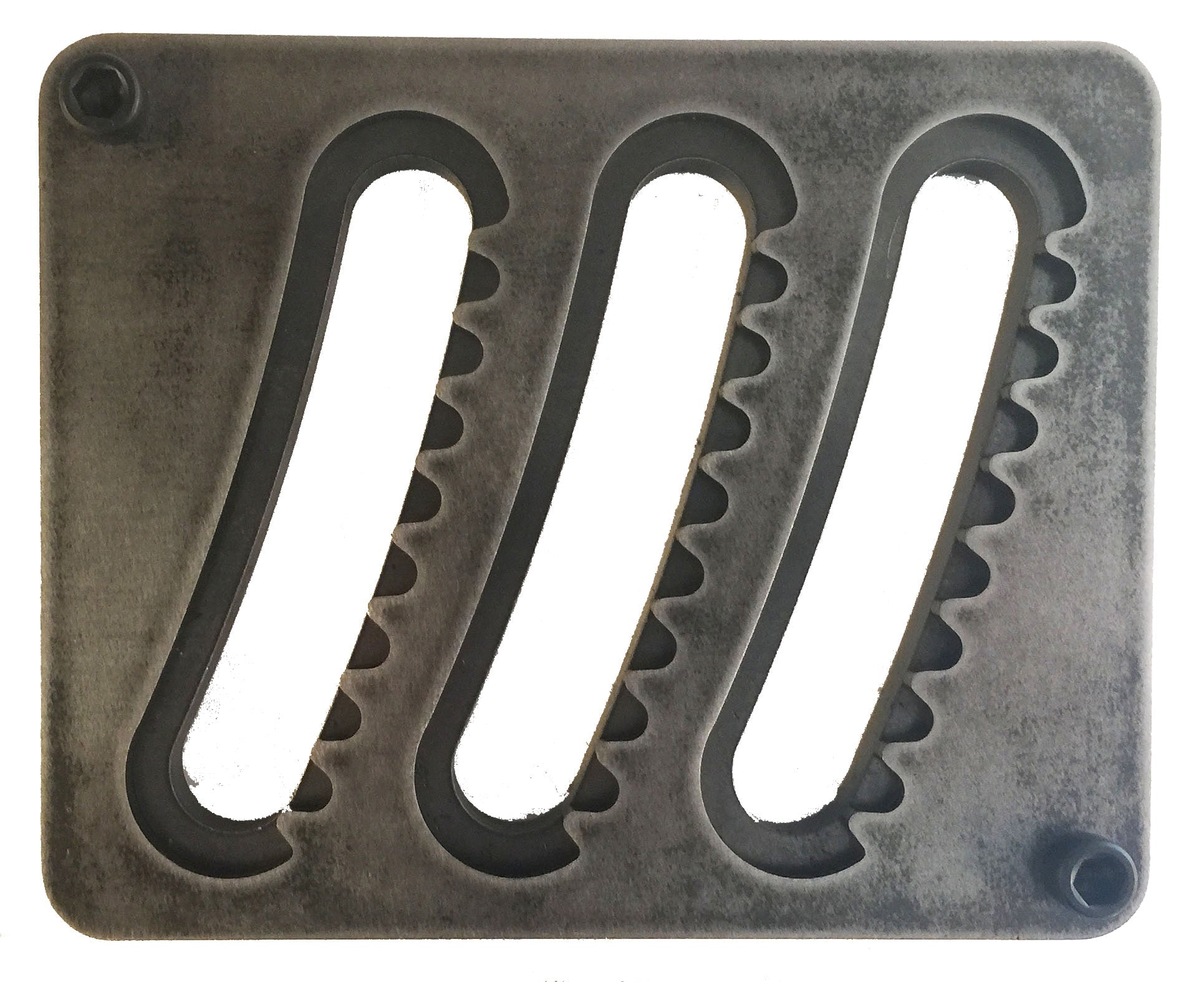 FORD 9 INCH 3 SLOT CLIMBER WELD ON - Part#: CPT-6700