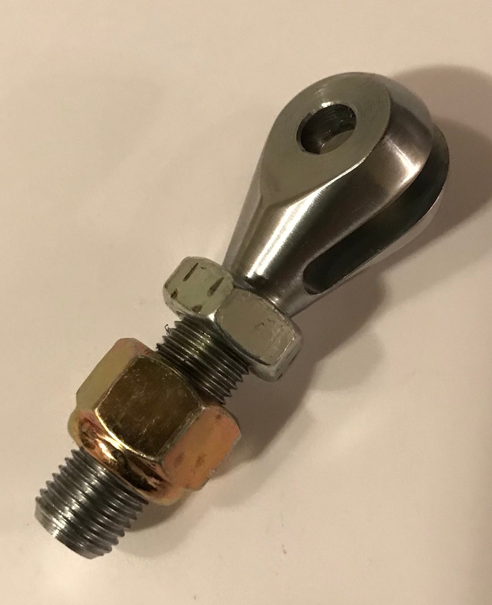 CLEVIS - Part#: CPT-749