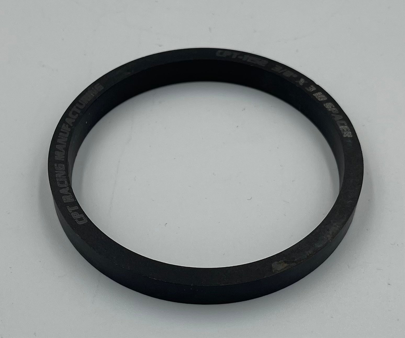 AXLE TUBE SPACER - 3 IN ID .375 THICK - Part#: CPT-1152