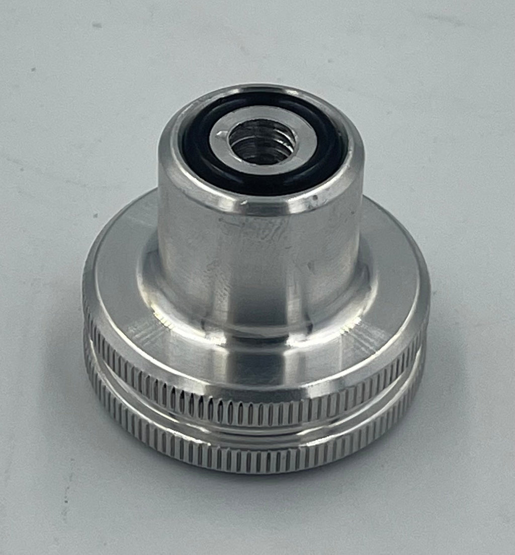 AIR CLEANER NUT 5/16-18 THREAD   - Part#: CPT-85516