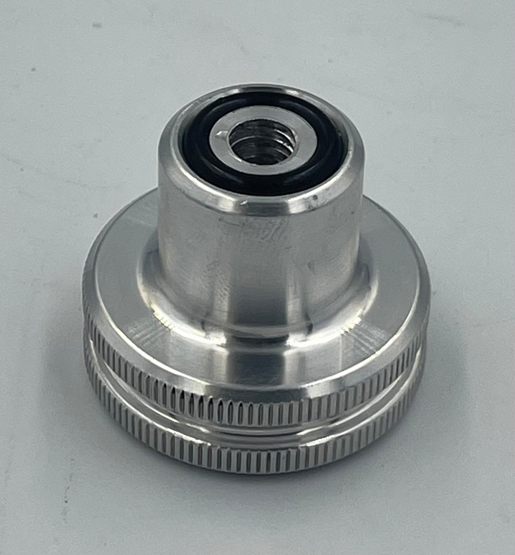 AIR CLEANER NUT 5/16-18 THREAD   - Part#: CPT-85516