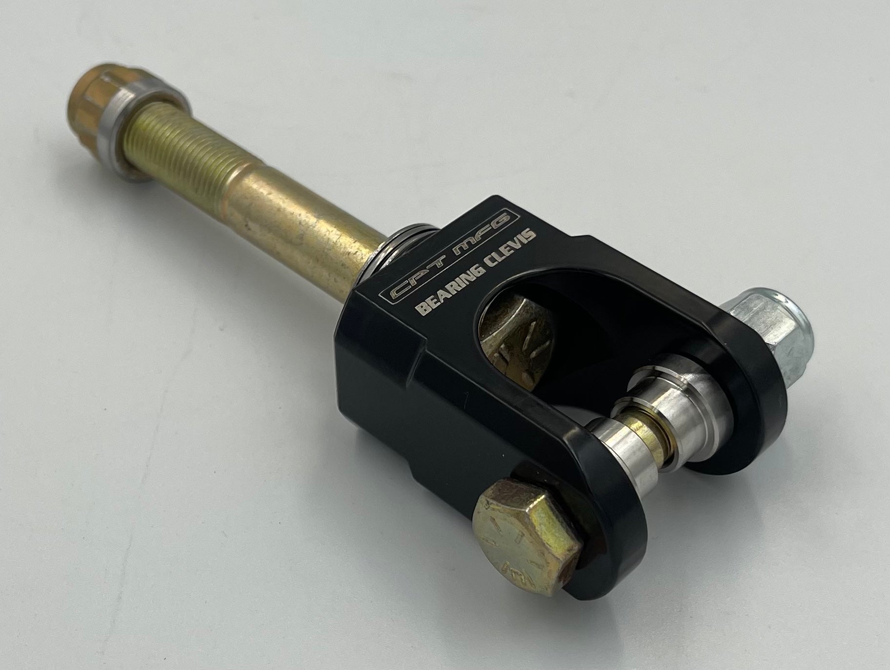 CLEVIS BEARING KIT- Part#: CPT-226
