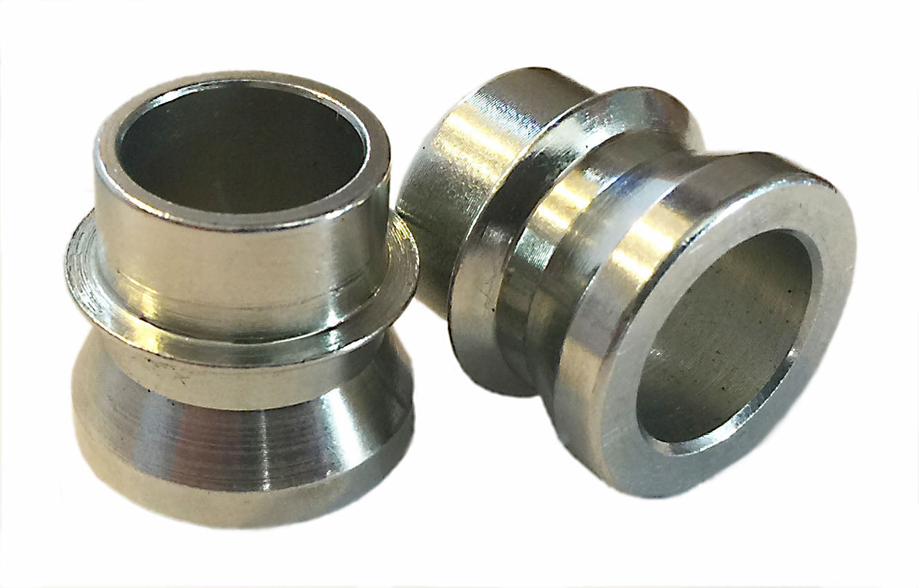 5/8" TO 1/2" HIGH MISALIGNMENT SPACER (EACH) - Part#: CPT-1100