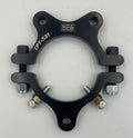 BIRDCAGE / BRAKE FLOATER LOCKING MOUNT - Part#: CPT-531