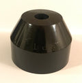 BLACK - HARD BISCUIT - Part#: CPT-8315