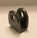 WELD ON CLEVIS - Part#: CPT-744