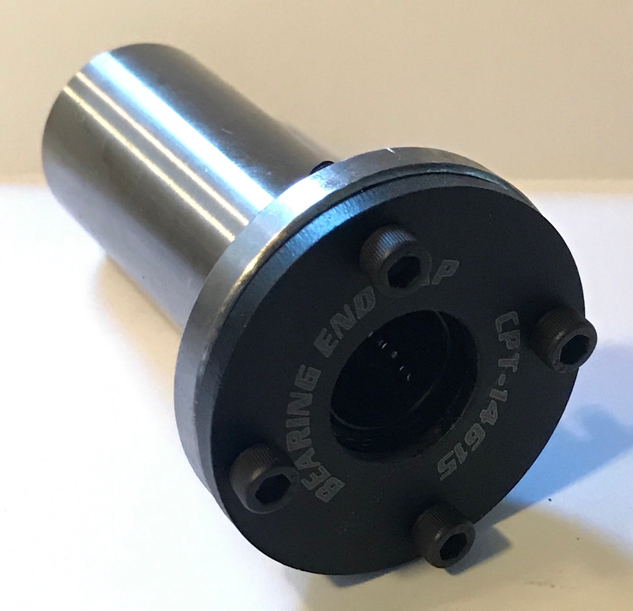 SLIDER BEARING END CAP - Part#: CPT-14615
