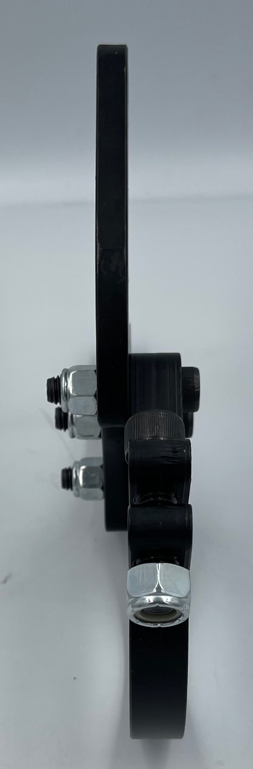 MODULAR CLAMPING/ LOCKING SMALL GM CALIPER BRACKET - Part#: CPT-570