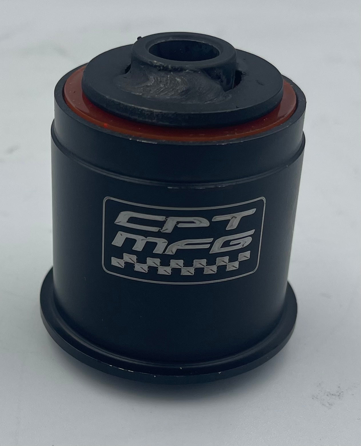 ONE PIECE CPT GRIPPER GM BUSHING - HARD  - Part#: CPT-9726