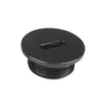 -8an Slim Line Billet Port Plug