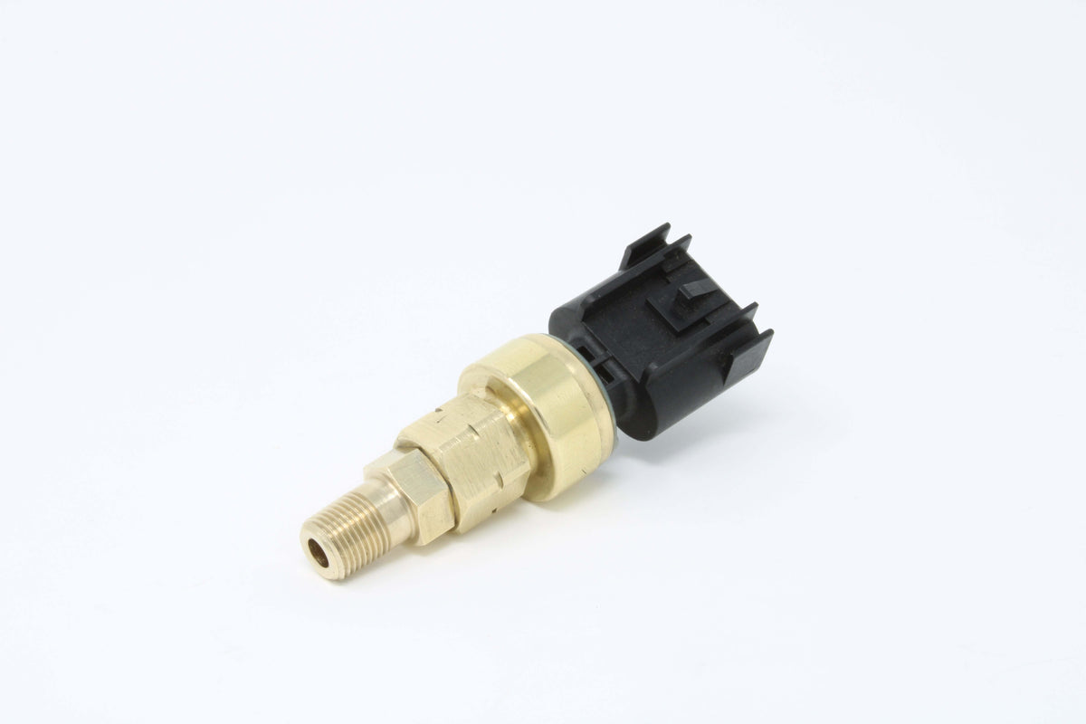 Sensor Fuel Pressure 100PSI Female 10mmx1.0mm