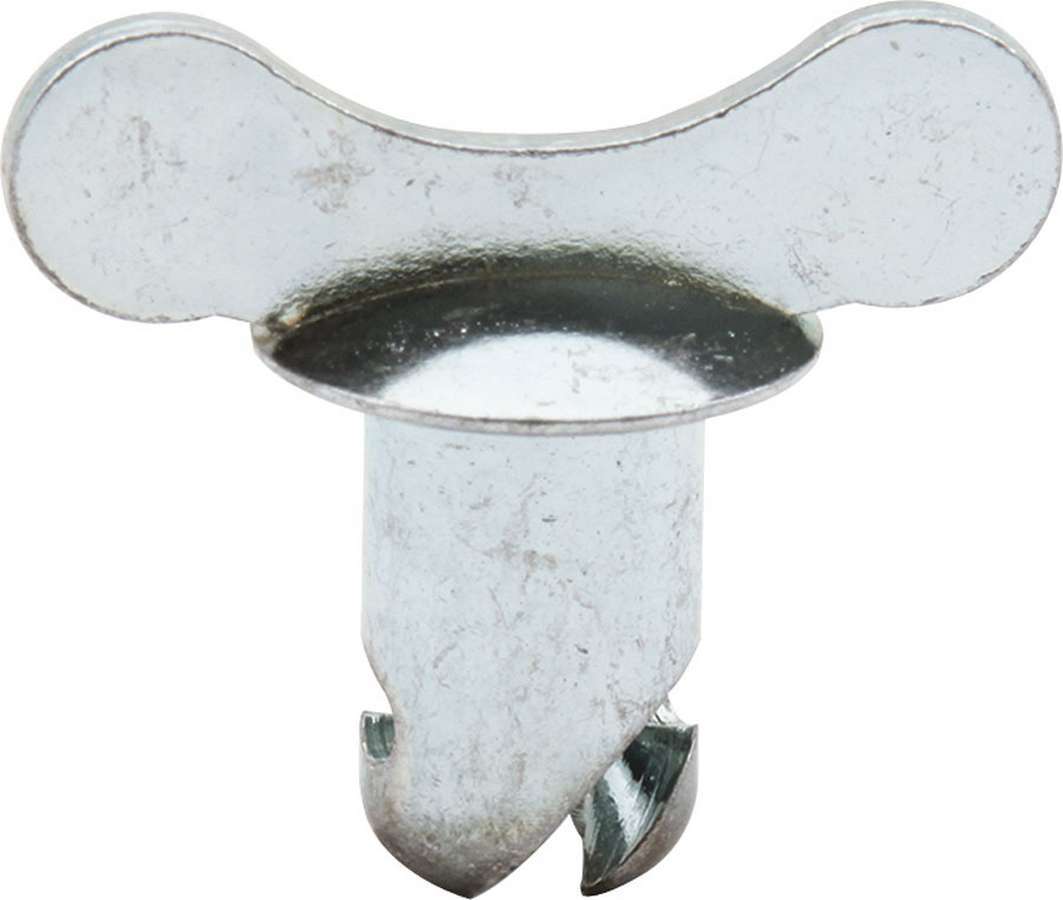Wing Hd Fasteners 7/16 .400in 50pk Steel