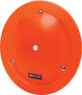 Universal Wheel Cover Orange Discontinued