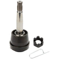 Low Friction B/J Press K5103 w/ K6141 Pin +1in