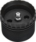 BJ Housing Cap Take-Apart
