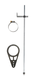 Shock Travel Indicator Kit Extra Clearance