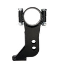 3in Dia Clamp On Axle Bracket