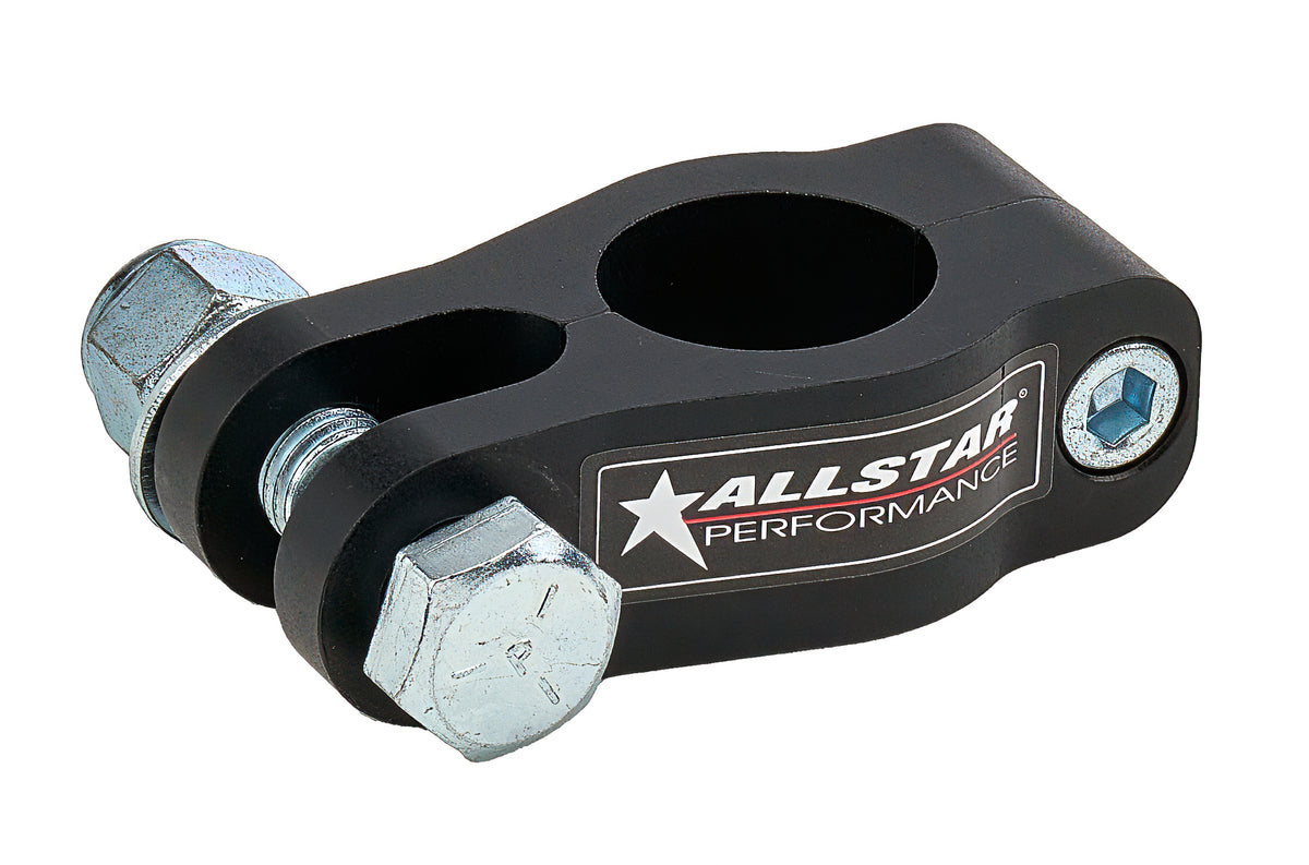 Alum Panhard Bar Clevis 1-1/2in Bar