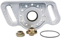 Radiused Climbing Pinion Mount for QC Double Side