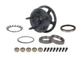 5x4.75 Rear Hub Kit Steel 2.5