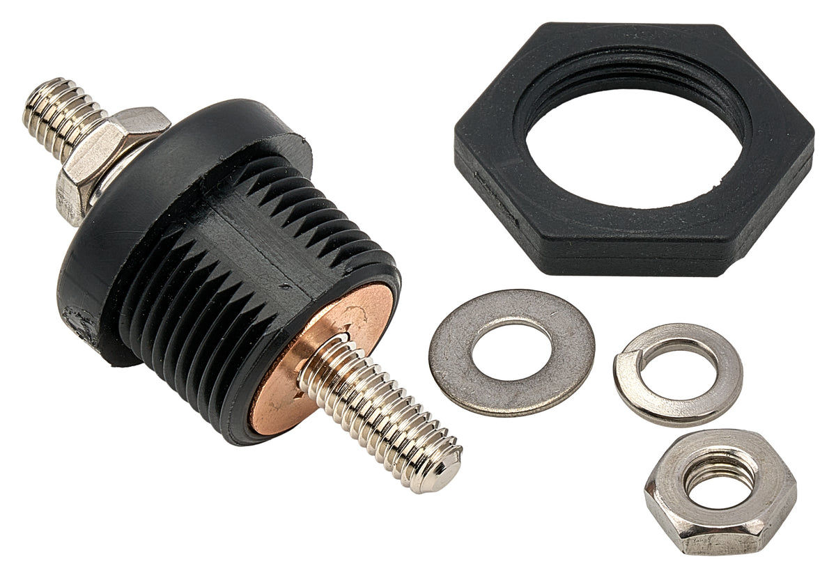Battery Cable Thru Stud