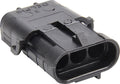 3 Pin Weather Pack Shroud Housing