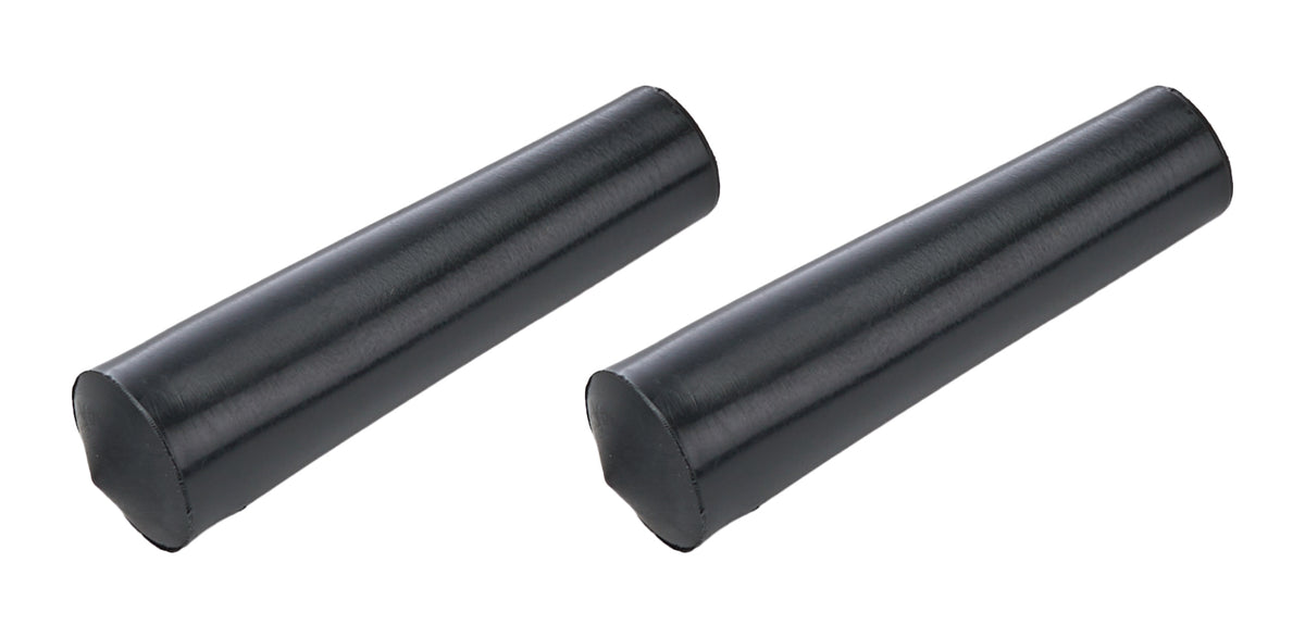 Toggle Extensions Black 10pk