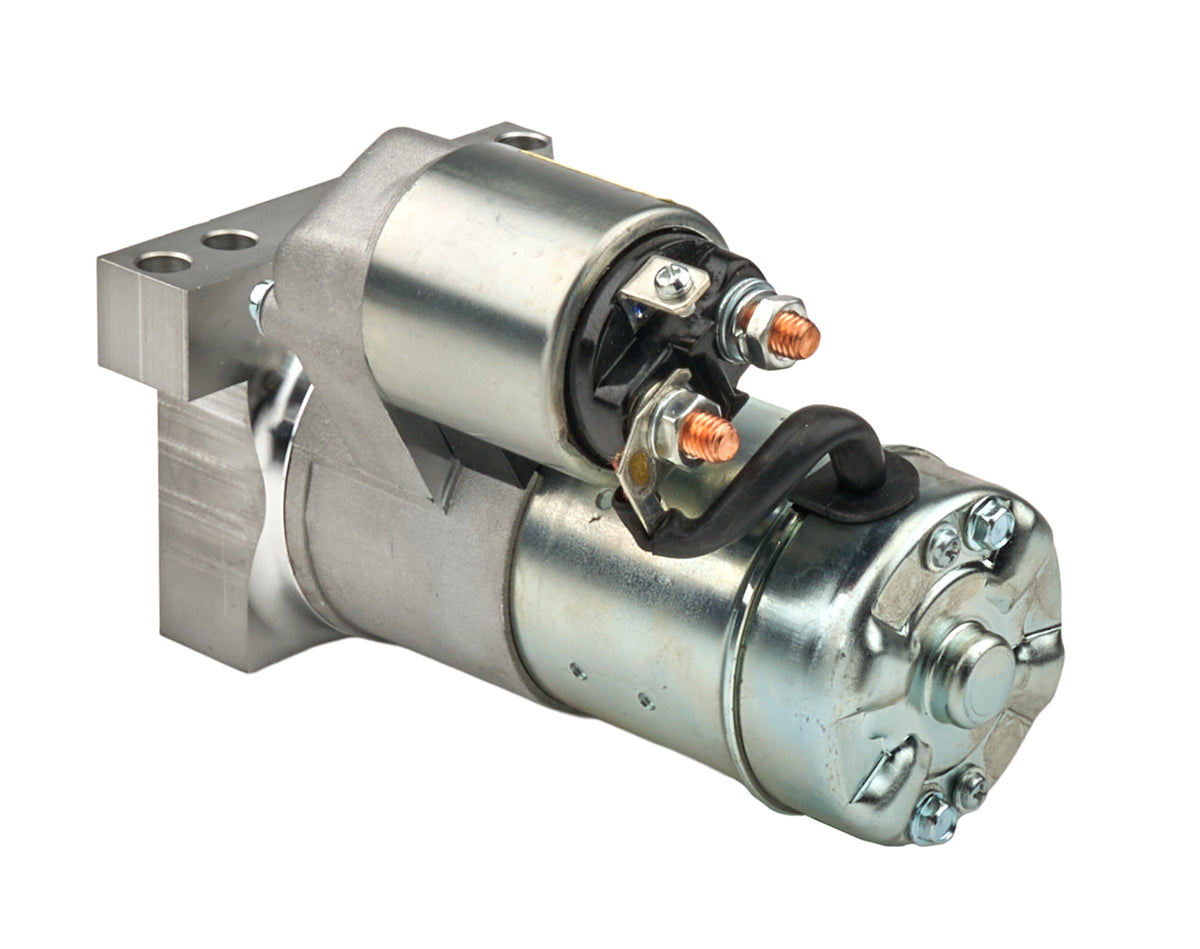SBC Mini Starter 10:1 Compression