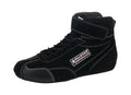 Driving Shoes Black SFI3.3/5 Pro Series 11.0