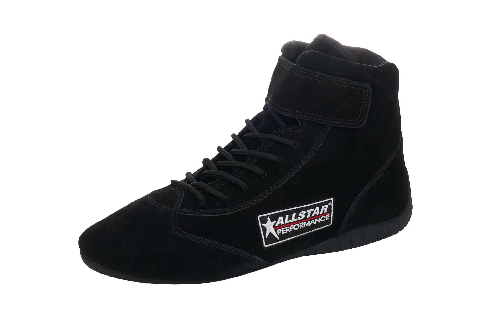 Driving Shoes Black SFI 3.3/5 8.0
