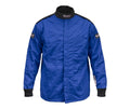 Driving Jacket SFI3.2A/5 M/L Blue Small