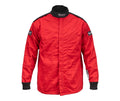 Driving Jacket SFI3.2A/5 M/L Red XX-Large