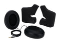 Helmet Speaker Kit with Cheek Pads M