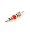 Valve Stem Core Poppet Valve 100pk